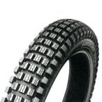 DUNLOP(ダンロップ) バイク タイヤ K950 4.00-18 64P/4PR WT リア 200683