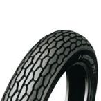 DUNLOP(ダンロップ) F17 100/90-17 55S TL フロント 207553 バイク タイヤ オンロードバイアス