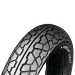 DUNLOP(ダンロップ) K527 3.25-18 52P/4PR TL リア 209539 バイク タイヤ オンロードバイアス