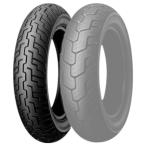 ショッピングダンロップ DUNLOP(ダンロップ) Kabuki D404F 110/90-18 61H TL フロント 265521 バイク タイヤ オンロードバイアス
