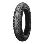 DUNLOP(ダンロップ) GP SERIES TT100GP 100/90-19 57H WT フロント/リア 291779 バイク タイヤ オンロードバイアス