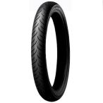 DUNLOP(ダンロップ) D422 90/90-21 54H TL フロント 296557 バイク タイヤ オンロードバイアス