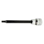 ESCO(エスコ) 3/8DR [ ロングINHEx] ソケット EA617GH-303 ハンドツール用ソケット・ビット