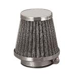 KIJIMA( Kijima ) 102-010 энергия воздушный фильтр внутренний диаметр 52mm мотоцикл воздушный фильтр * воздушный Element 