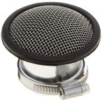 KIJIMA( Kijima ) 102-4265 воздушный воронка сеть модель серебряный внутренний диаметр 46mm APE50/100 мотоцикл 