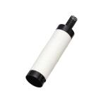 KIJIMA( Kijima ) внутренний глушитель DX φ57.5mm 209-9005 мотоцикл 