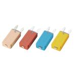 KIJIMA( Kijima ) плавкий предохранитель брейкер Mini flat type 15A 1 шт 304-7081 мотоцикл 