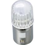 M&H L701 6V BA9S グリーンLED L701 GR バイク ウインカー・テール球