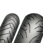 BRIDGESTONE(ブリヂストン) バイク タイヤ オンロードラジアル BATTLAX BT-023 SPORT TOURING 120/70ZR17 58W TL フロント MCR05029 CB400F/400X/CBR4