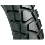 BRIDGESTONE(ブリヂストン) TRAIL WING TW202 120/90-16 63P W リア MCS00328 バイク タイヤ オフロード・アドベンチャー
