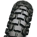 BRIDGESTONE(ブリヂストン) TRAIL WING TW302 4.10-18 59P W リア MCS08410 バイク タイヤ オフロード・アドベンチャー