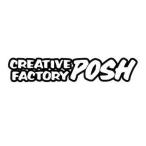 C.F.POSH(CFposhu) диск звуковой сигнал TYPE305GT High Tone 200836 мотоцикл 