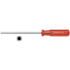 PB SWISS TOOLS 六角棒ドライバー 205-25 205.2.5-90 ハンドツール工具