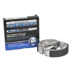 PFP(ピーエフピー) バイク ブレーキシュー PFB150 ブレーキシュー   0450422、06430-GC4-005、06430-GC4-831、06430-GCW-000、06430-GE1-671、06430-G