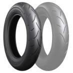 ショッピングレース BRIDGESTONE BATTLAX BT-601SS 100/90-12 49J TL フロント SOFT SCS02016 バイク オンロードレース