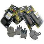 Vesrah(ベスラ) SD-180 ブレーキパッド バイク