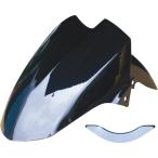 NTB TBY-02FF/B フロントフェンダー バイク 外装パーツ