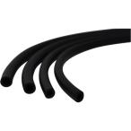 ProTOOLs жаростойкий * маслостойкий 2 слой шланг ( бензин соответствует ) зажим есть внутренний диаметр 7mm/ длина 1m черный выдерживающий горячая вода жаростойкий мотоцикл 