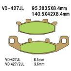 Vesrah(xX) oCN u[Lpbh VD-427JL V^[h^pbh