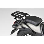 REBEL Rebel 250 500 задний багажник за границей Honda оригинальный 08L70-K87-J80 HONDA GENUINE PARTS