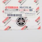  Yamaha оригинальный звук . Mark эмблема Tuning Folk наружный диаметр 25mm YAMAHA GENUINE PARTS клик post пересылка 