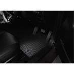 MAZDA3 FASTBACK SEDAN マツダ純正 ラバーマット オールウェザーマット マツダ3 ファストバック セダン 輸出仕様 MAZDA GENUINE PARTS