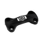 XSR155 Yamaha оригинальный руль breath B1V-F3441-M3-BL YAMAHA GENUINE ACCESSORIES