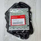  Honda оригинальный воздухоочиститель Element 17210-KYZ-V00 WAVE125i поздняя версия воздушный фильтр HONDA GENUINE PARTS