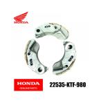 ホンダ 純正 22535-KTF-980 ウエイトセット クラッチ ADV150 【2BK-KF38 2020年2月〜2022年12月】 HONDA GENUINE PARTS