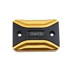 YAMAHA оригинальный главный цилиндр покрытие YZF-R125 YZF-R15 тормоз Gold x черный за границей Yamaha оригинальный YAMAHA GENUINE PARTS