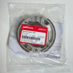  Honda оригинальный HONDA тормозная колодка 06430-GGZ-J00 Super Cub Super Cub 125 DUNK Dunk HONDA GENUINE PARTS