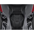 ADV150 ADV160 Honda за границей оригинальный топливо крышка покрытие KF38 KF54 крышка топливного бака горловина топливного бака покрытие HONDA GENUINE ACCESSORIES