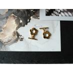  браслет крюк цветок цветок колье детали металлические принадлежности Gold 1 комплект ввод 