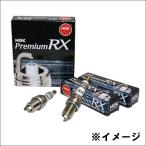 チェイサー JZX100  プレミアム RXプラグ BKR6ERX-11P [94915] 6本 1台分 Premium RX PLUG NGK製 送料無料