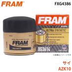  носорог AZK10 масляный фильтр FXG4386 90915-10004 FRAMf Ram детали King 