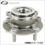  X-trail DNT31 Ниссан GMB производства передний ступица подшипник ASSY GH31960M одна сторона бесплатная доставка 