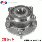  Impreza GH3 GH7 Subaru GMB производства задний ступица подшипник GH32910L левый и правый в комплекте бесплатная доставка 