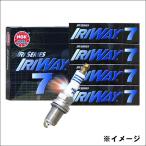 シビック／フェリオ FD2 NGK製 イリシリーズ IRIWAY7 4本 1台分 チューニングエンジン イリジウムプラグ 送料無料