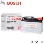 BOSCH ボッシュ バッテリー PSIN-7C ポルシェ ケイマン [987C] ABA-98721 補償期間：2年間または、走行距離4万Km以内