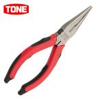 ラジオペンチ  RP-125G プライヤー プライヤ ニッパー ペンチ 整備 DIY TONE RP-125G