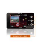 CellSTAR セーフティレーダーー レーダー探知機  レーザー式オービス 超速 GPS 搭載 VA-03E VA-03E