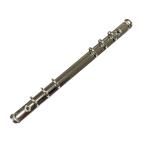 A5¼êÄ¢6·ê¥ê¥ó¥°15mm¥Ð¥¤¥ó¥À¡¼¶â¶ñF216-6-15R-15SR