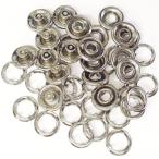 Yahoo! Yahoo!ショッピング(ヤフー ショッピング)アメリカンホック721W ニッケル 4コ入