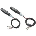 10136 デイトナ LEDウインカー D-Light ONE 2個1セット