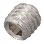 16102 デイトナ ハイビジミラー補修部品 ステンレスイモネジ（１個入り）M6X6mm