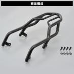 バイク用リアキャリア