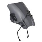 *20133 Daytona Daytona окно защита SS серии экран зажим балка имеется Short / затонированный Rebel 250 S выпуск /E сцепление ('20-'25)