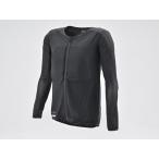 ★37438 デイトナ SAS-TEC DP-001 耐切創(HPPE)スリムフィットインナープロテクター CE規格 JMCA推奨 ストレッチ生地 ブラック Sサイズ