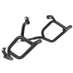 41262 Daytona Daytona труба защита двигателя φ25.4 ползун приложен матовый черный MT-09/SP/Y-AMT ('24) специальный 