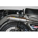 ショッピングハンター 在庫有当日発送 リアライズ 415-101-00 アップタイプ エンプレス SUS ステンレスマフラー ハンターカブ(2BJ-JA65)